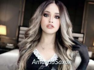 AmandaSaxon