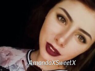 AmandaXSweetX