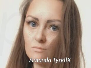 Amanda_TyrellX