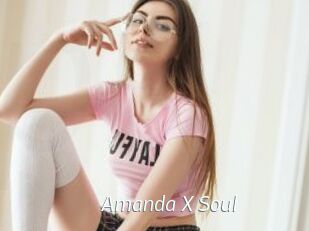 Amanda_X_Soul Porn Star