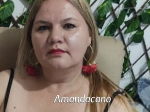 Amandacano
