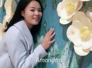 Amandasai