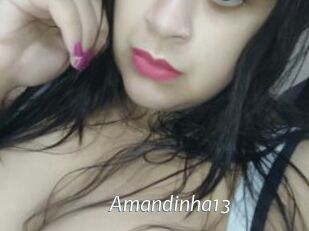 Amandinha13