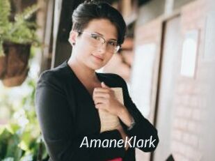 AmaneKlark