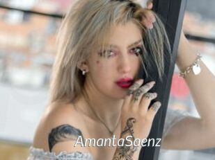 AmantaSaenz