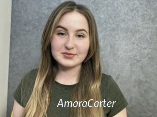 AmaraCarter