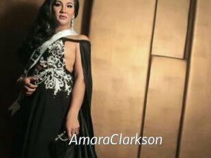 AmaraClarkson
