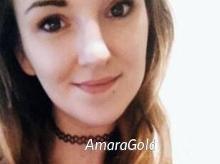 AmaraGold