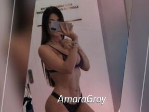 AmaraGray