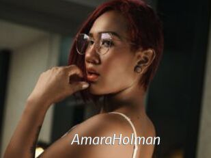 AmaraHolman
