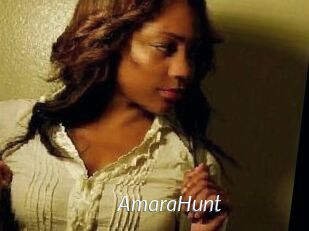 AmaraHunt
