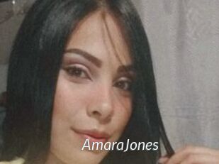 AmaraJones
