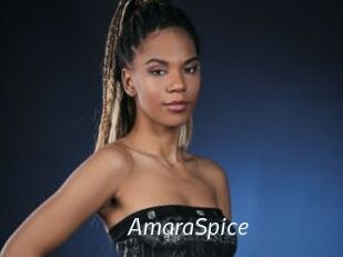 AmaraSpice