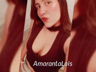 AmarantaLois