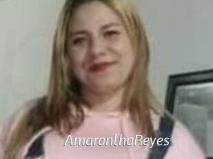 AmaranthaReyes
