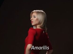 Amarilis Porn Star
