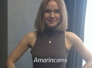 Amarincams