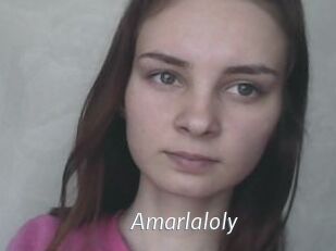 Amarlaloly