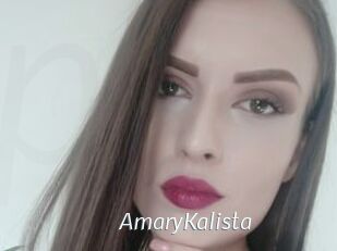 AmaryKalista