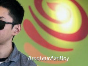 AmateurAznBoy