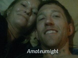 Amateurnight