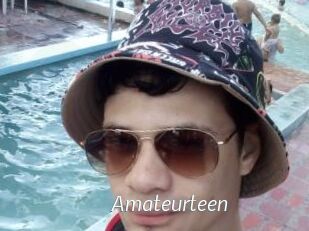 Amateurteen