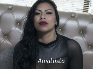 Amatiista