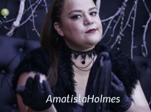 AmatistaHolmes