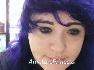 AmaturePrincess