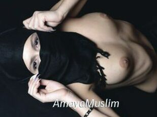 AmayaMuslim
