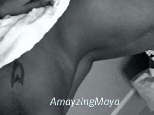 AmayzingMaya