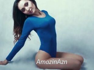 AmazinAzn Porn Star