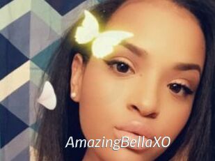 AmazingBellaXO
