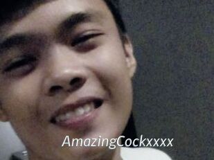 AmazingCockxxxx
