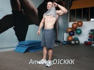 AmazingDICKKK