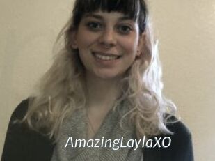 AmazingLaylaXO