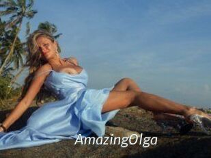 AmazingOlga