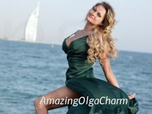 AmazingOlgaCharm