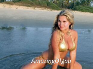 AmazingOlgaa Porn Star