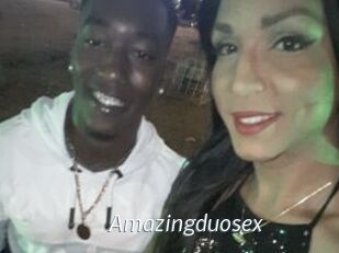 Amazingduosex