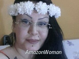 Amazon_Woman