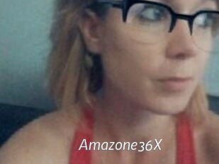 Amazone36X