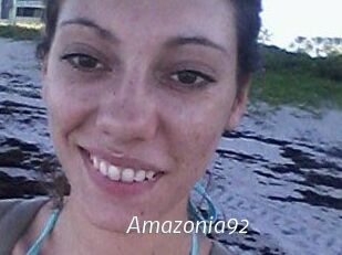 Amazonia92