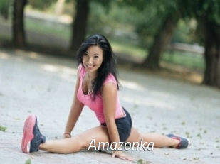 Amazonka