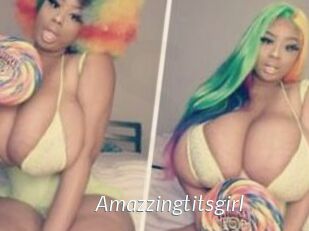 Amazzingtitsgirl