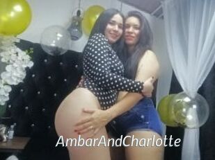 AmbarAndCharlotte