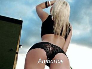 Ambarlov Porn Star