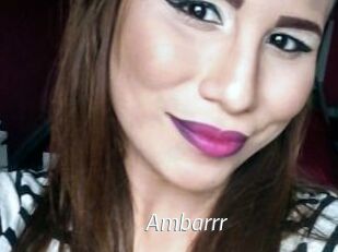 Ambarrr