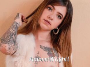 AmbeerWrightt Porn Star