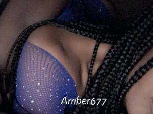 Amber677